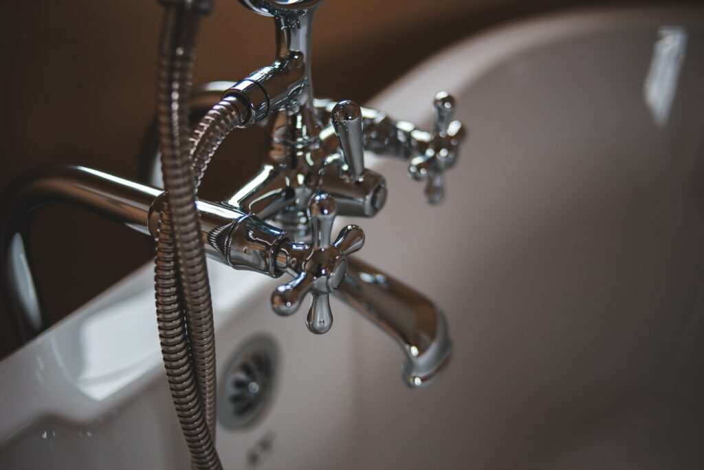 As you bid farewell to summer, consider giving your plumbing a modern twist by upgrading your fixtures.