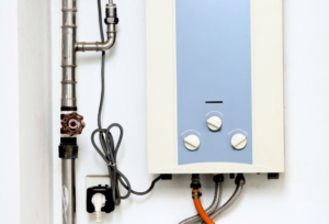 Learn the Benefits of Tankless