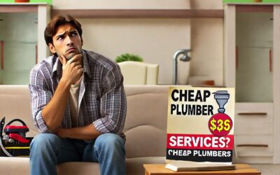 Reliable and Cheap Plumbers in Pittsburgh: Do They Exist?