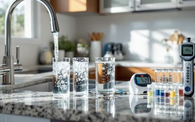PA American Water Quality Report (Current Year)