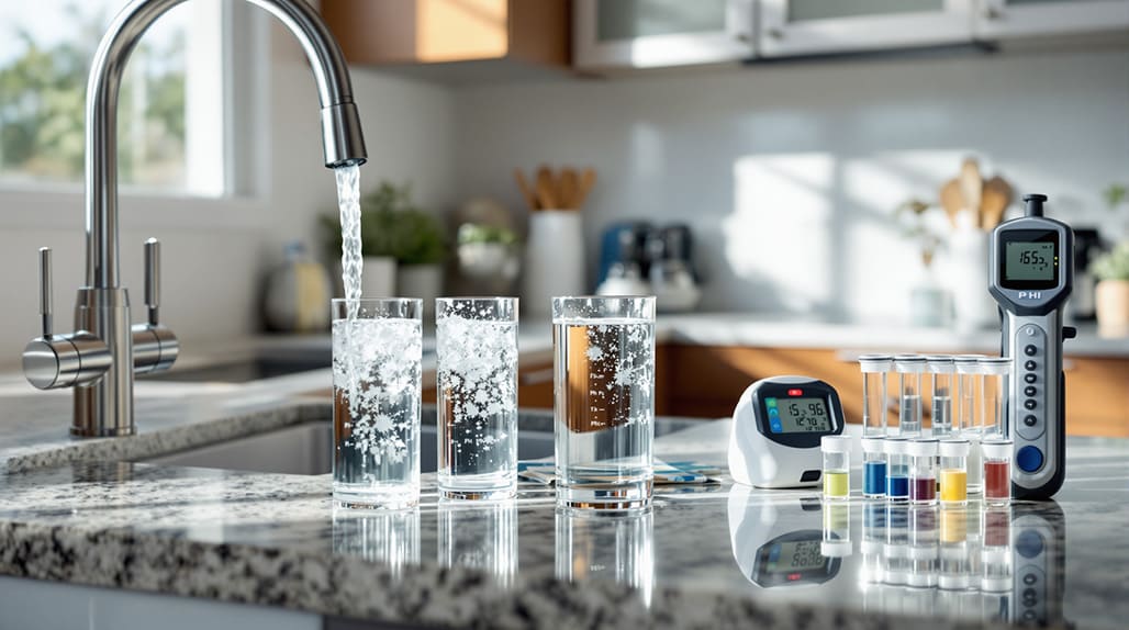 PA American Water Quality Report_McNabb Plumbing