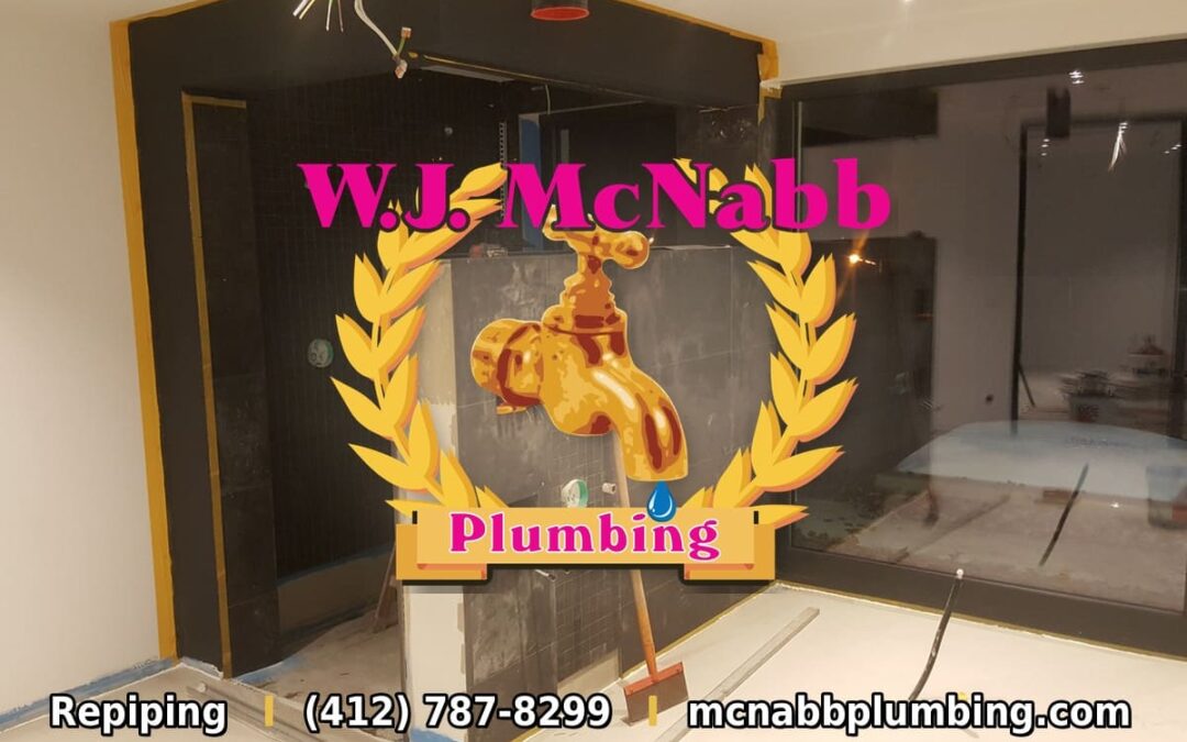 Is Repiping a House Worth It? What Pittsburgh Homeowners Need to Know