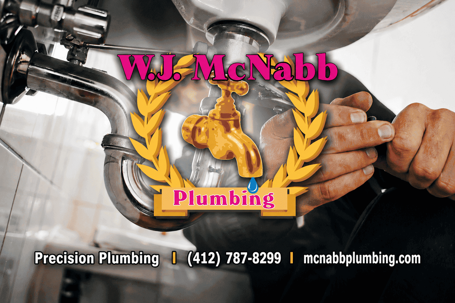 maintenance plans for precision plumbing keep your pittsburgh home running smoothly