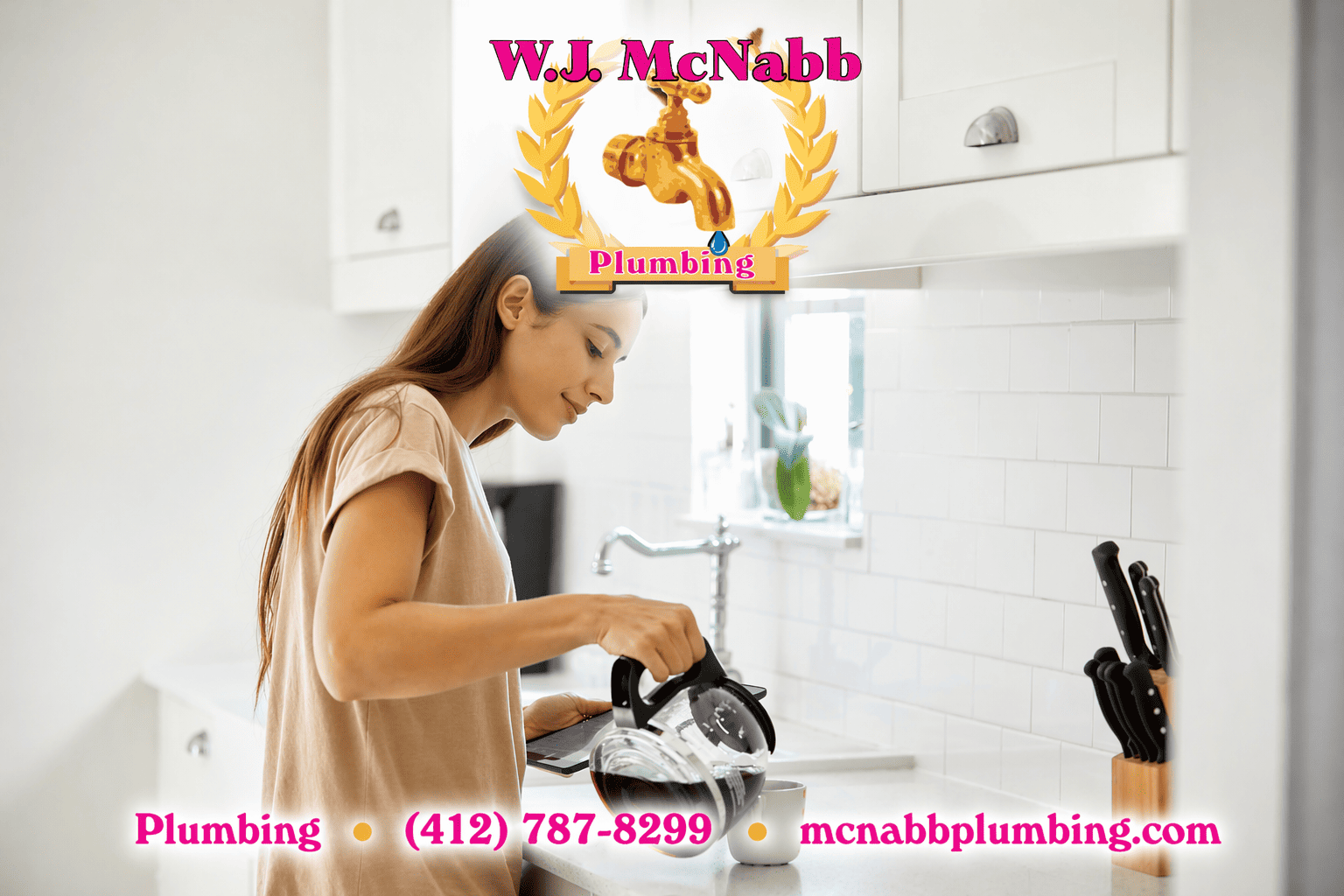 pittsburgh coffee drinkers can learn from their water heater