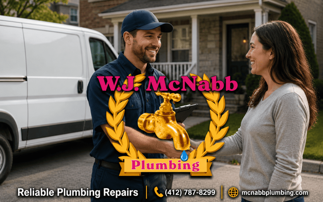 Why Homeowners Trust this Pittsburgh Company for Reliable Plumbing Repairs
