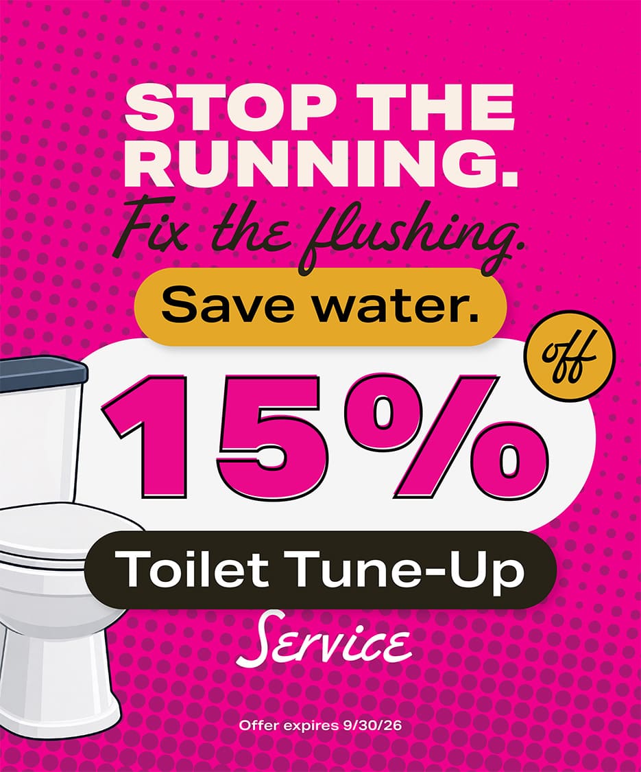19425 - WJ McNabb Plumbing September Special Offer 19425 wj mcnabb plumbing september special offer