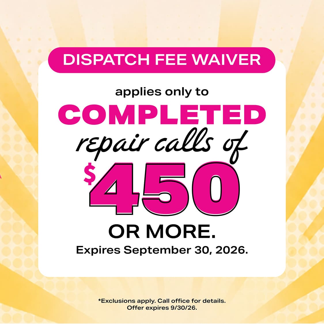 WJ McNabb Plumbing (Q3) Complimentary Coupon 1 wj mcnabb plumbing (q3) complimentary coupon 1
